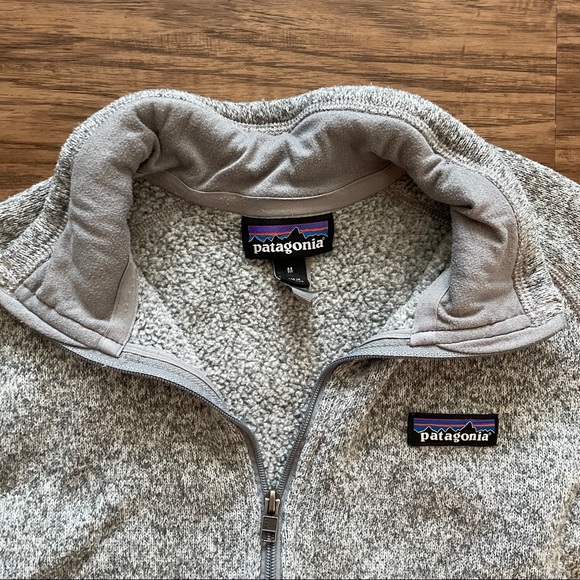 Patagonia Better Sweater 